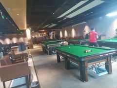 -云川台球(马甸店)