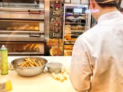 -面包新语(上地华联店)