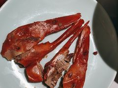 -味+新京宴·烤鸭·北京菜(创意谷店)