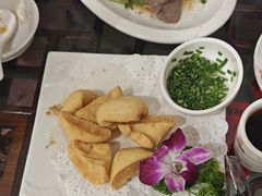 -长平肥姐白粥·海鲜打冷
