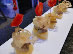 -将太无二·北美传奇寿司(荟聚购物中心西红门店)