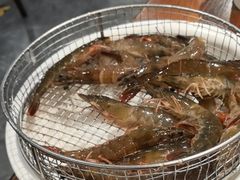 -海味当家·蒸锅海鲜(星海公园店)