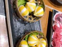 -呷哺呷哺 黄金牧场 (新中关购物中心店)