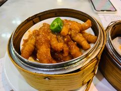 -糖朝(尖沙咀店)