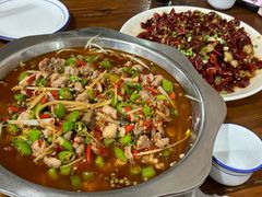 -自贡馆老字号(青江东路店)