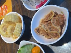 -豪享来中西餐厅(广灵店)