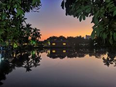 -绿雅居原生态农庄(小涌店)