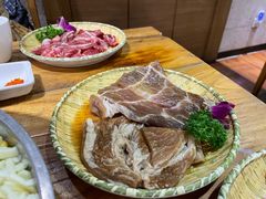 -紫霞门韩国料理烤肉(深南东路店)