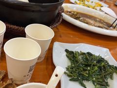 -环秀楼(黄山呈坎店)