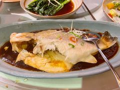 -青年公社烤鸭(青年路店)