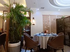 -君霖海鲜私房菜(春柳店)