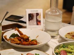 -G+KITCHEN(龙湖狮山天街店)