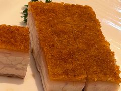 烧腩仔-利苑酒家(宜安广场店)