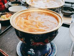 -王家渡火锅店(棕榈泉店)