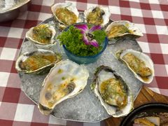 -吉源大排档·鱼生·海鲜(烧烤彩印厂店)