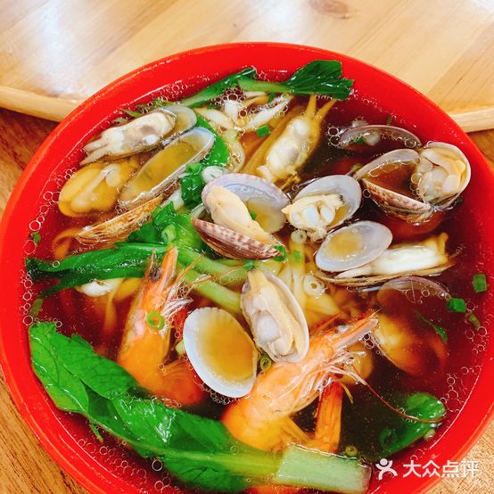 南沙老丁早餐店