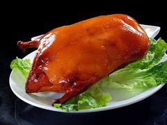 -又一福烤鸭·北京菜(东四店)