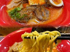 -一豚轩·烧鸟·豚骨拉面(五四路店)