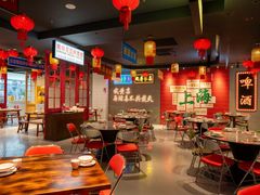 -黄弟大排档·湖南菜·小龙虾·小海鲜(凯旋北路店)
