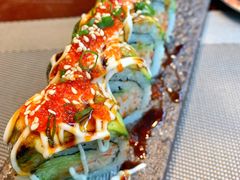 -古京·臻致料理(月湖店)