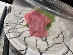 -争鲜回转寿司(西红门荟聚PLUS店)