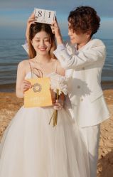 点击看大图 -蒙娜丽莎婚纱摄影·旅拍