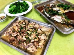 -桃园美食(水库路店)