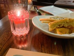 -安妮意大利餐厅(世贸天阶店)