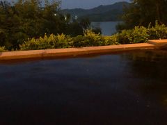 -天目湖涵田半山温泉