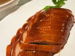 -四季民福烤鸭店(王府井灯市口店)