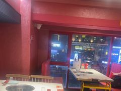 -何师傅美蛙鱼头(汉街店)
