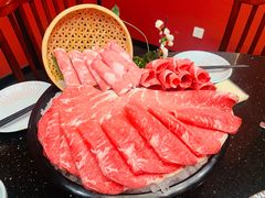 -捞王锅物料理(昆山店)