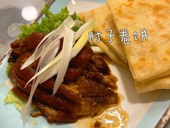 -鼎香润(德胜门内店)