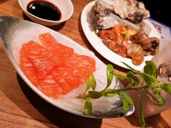 -甄品麦哲伦海鲜和牛自助(万达广场店)