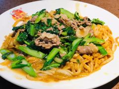 -幸运牛汕头小黄牛牛肉火锅(梅林店)