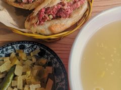 -贾家驴肉火烧(燕山店)