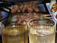 -鸟泉居酒屋·烧鸟·酒馆(百子湾店)
