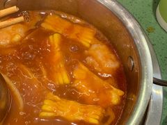 -一围肥牛肉小火锅(佳兆业广场店)