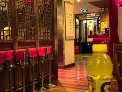 -龙门阵茶屋川菜馆(武康路店)