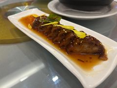 -银都上海菜馆(粤海东路店)