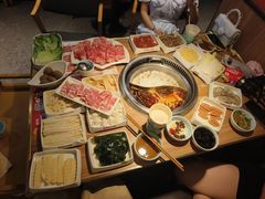 -季季红火锅(长沙步行街店)