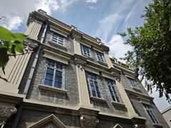 -张学良旧居陈列馆