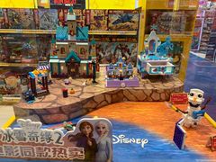 -TOYSRUS玩具反斗城(上海万象城店)