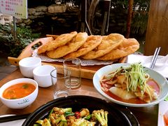 -老磨油饼(高陵店)