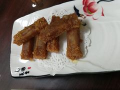 -幸福茗点茶楼(五羊店)