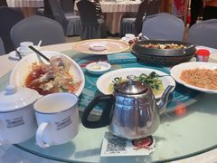 -年辉渔村·非遗传承餐厅(新丰江店)
