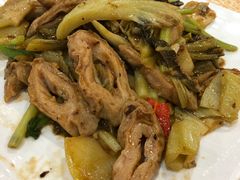 -九大簋家宴(晓港湾店)
