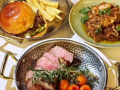 -盐说·西式餐酒馆(光明万达店)