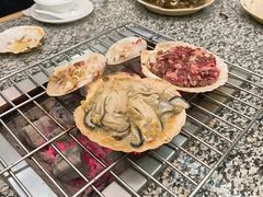 -震海贝烤贝·民俗特色店(延吉总店)