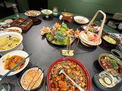 -锦府盐帮·私宴(赛特店)